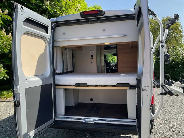 Fiat - ducato - camper - afbeelding 49 van  67