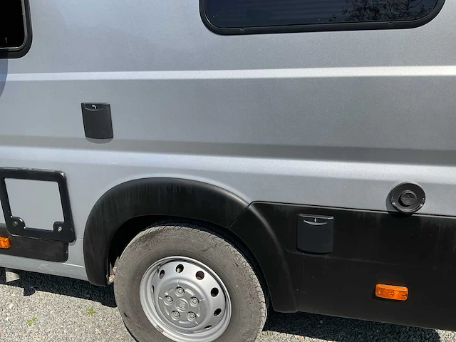 Fiat - ducato - camper - afbeelding 54 van  67