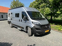 Fiat - ducato - camper - afbeelding 45 van  67