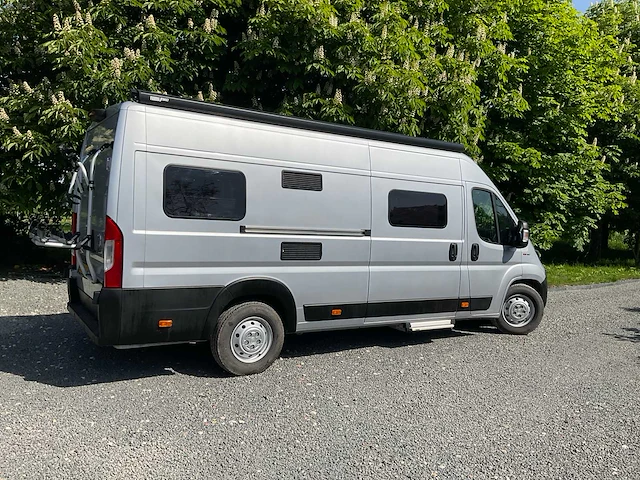 Fiat - ducato - camper - afbeelding 65 van  67