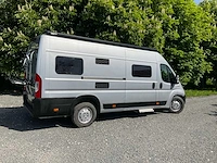 Fiat - ducato - camper - afbeelding 65 van  67
