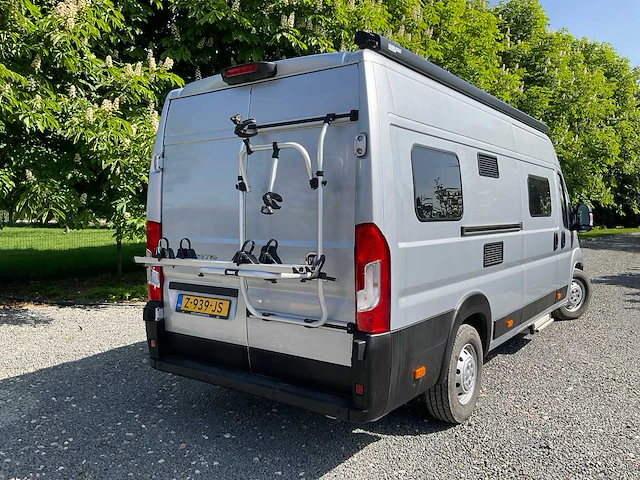 Fiat - ducato - camper - afbeelding 66 van  67