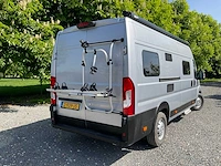 Fiat - ducato - camper - afbeelding 66 van  67