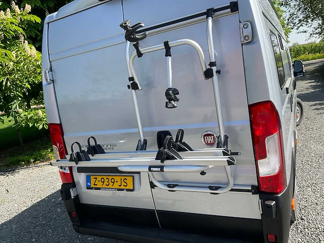 Fiat - ducato - camper - afbeelding 67 van  67