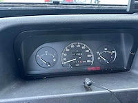 Fiat - ducato - hymer tramp 2.8 td camper 96-vgn-7 - afbeelding 2 van  24