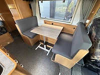 Fiat - ducato - hymer tramp 2.8 td camper 96-vgn-7 - afbeelding 4 van  24
