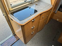 Fiat - ducato - hymer tramp 2.8 td camper 96-vgn-7 - afbeelding 5 van  24