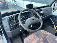 Fiat - ducato - hymer tramp 2.8 td camper 96-vgn-7 - afbeelding 24 van  24