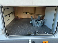 Fiat - ducato - hymer tramp 2.8 td camper 96-vgn-7 - afbeelding 16 van  24