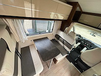 Fiat - ducato - xgo dynamic 22p - camper - afbeelding 2 van  25