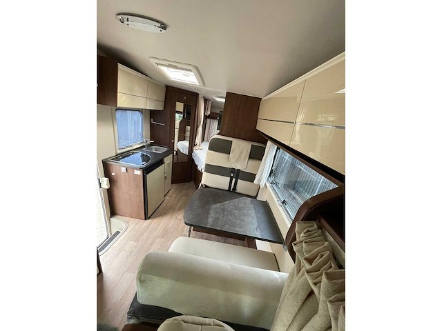 Fiat - ducato - xgo dynamic 22p - camper - afbeelding 4 van  25