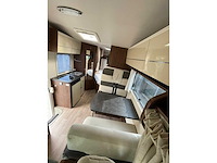 Fiat - ducato - xgo dynamic 22p - camper - afbeelding 4 van  25