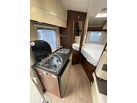 Fiat - ducato - xgo dynamic 22p - camper - afbeelding 5 van  25
