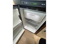 Fiat - ducato - xgo dynamic 22p - camper - afbeelding 6 van  25