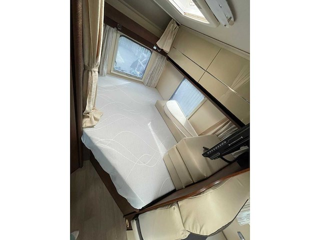 Fiat - ducato - xgo dynamic 22p - camper - afbeelding 9 van  25