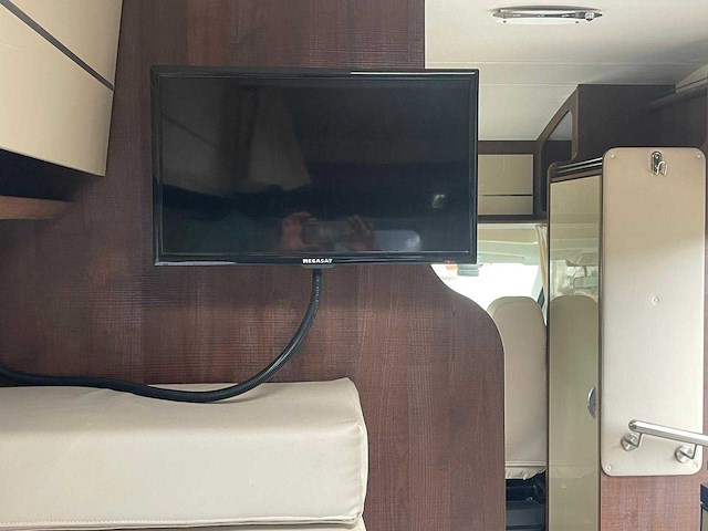 Fiat - ducato - xgo dynamic 22p - camper - afbeelding 11 van  25