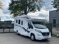 Fiat - ducato - xgo dynamic 22p - camper - afbeelding 14 van  25