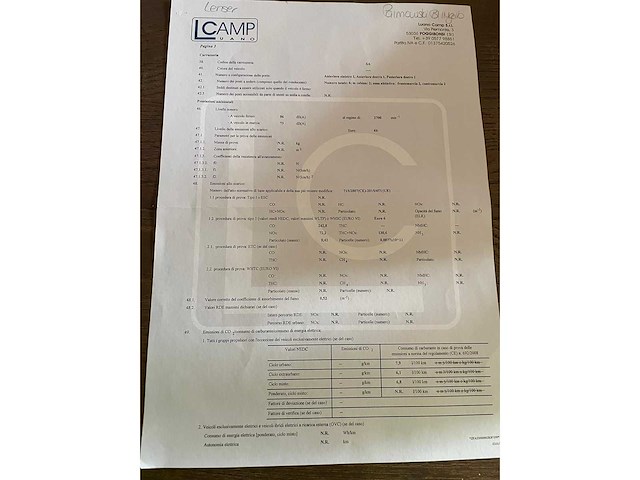 Fiat - ducato - xgo dynamic 22p - camper - afbeelding 15 van  25