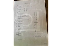 Fiat - ducato - xgo dynamic 22p - camper - afbeelding 17 van  25