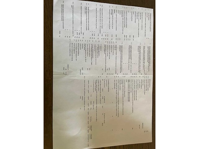 Fiat - ducato - xgo dynamic 22p - camper - afbeelding 18 van  25