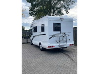 Fiat - ducato - xgo dynamic 22p - camper - afbeelding 19 van  25