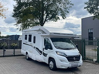 Fiat - ducato - xgo dynamic 22p - camper - afbeelding 20 van  25