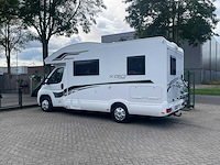 Fiat - ducato - xgo dynamic 22p - camper - afbeelding 21 van  25