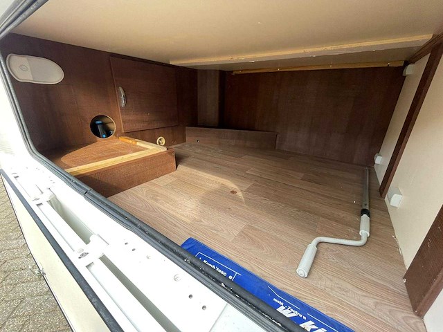 Fiat - ducato - xgo dynamic 22p - camper - afbeelding 22 van  25