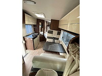 Fiat - ducato - xgo dynamic 22p - camper - afbeelding 25 van  25