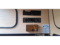 Fiat - ducato 10 - 1.9 td - camper - vp-rl-89 - afbeelding 3 van  18