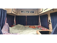 Fiat - ducato 10 - 1.9 td - camper - vp-rl-89 - afbeelding 7 van  18