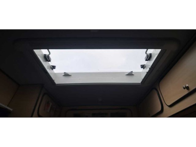 Fiat - ducato 10 - 1.9 td - camper - vp-rl-89 - afbeelding 9 van  18