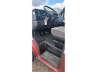 Fiat - ducato 10 - 1.9 td - camper - vp-rl-89 - afbeelding 16 van  18