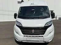 Fiat - ducato fondt - vendome leadercamp - camper 2020 - afbeelding 2 van  32