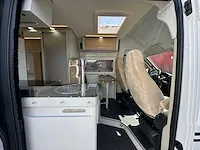Fiat - ducato fondt - vendome leadercamp - camper 2020 - afbeelding 8 van  32