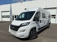 Fiat - ducato fondt - vendome leadercamp - camper 2020 - afbeelding 1 van  32