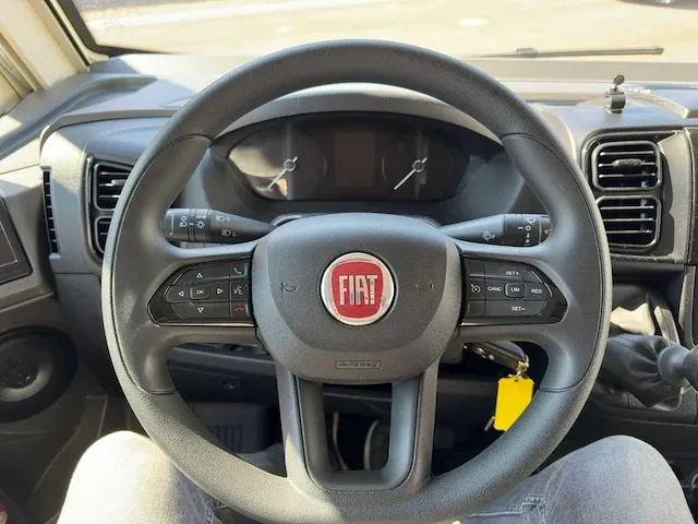 Fiat - ducato fondt - vendome leadercamp - camper 2020 - afbeelding 15 van  32