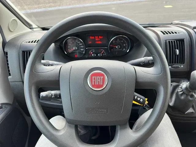 Fiat - ducato fondt - vendome leadercamp - camper 2020 - afbeelding 22 van  32