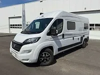 Fiat - ducato fondt - vendome leadercamp - camper 2020 - afbeelding 12 van  32