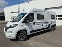 Fiat - ducato fondt - vendome leadercamp - camper 2020 - afbeelding 23 van  32