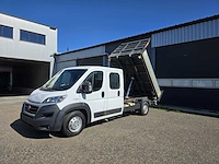 Fiat - ducato maxi kipper - 250 - bedrijfswagen open laadbak 2015 - afbeelding 2 van  61