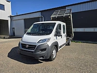 Fiat - ducato maxi kipper - 250 - bedrijfswagen open laadbak 2015 - afbeelding 12 van  61