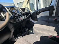 Fiat - ducato maxi kipper - 250 - bedrijfswagen open laadbak 2015 - afbeelding 30 van  61