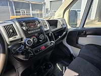 Fiat - ducato maxi kipper - 250 - bedrijfswagen open laadbak 2015 - afbeelding 32 van  61