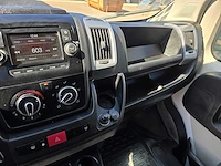 Fiat - ducato maxi kipper - 250 - bedrijfswagen open laadbak 2015 - afbeelding 33 van  61