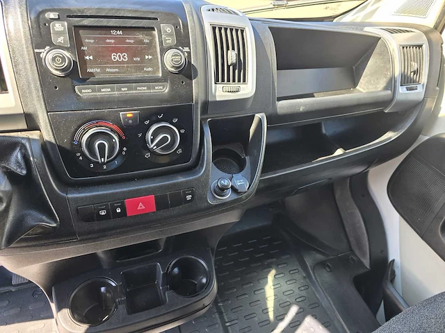 Fiat - ducato maxi kipper - 250 - bedrijfswagen open laadbak 2015 - afbeelding 35 van  61