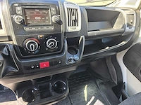 Fiat - ducato maxi kipper - 250 - bedrijfswagen open laadbak 2015 - afbeelding 35 van  61