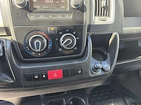 Fiat - ducato maxi kipper - 250 - bedrijfswagen open laadbak 2015 - afbeelding 36 van  61