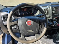 Fiat - ducato maxi kipper - 250 - bedrijfswagen open laadbak 2015 - afbeelding 44 van  61