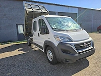 Fiat - ducato maxi kipper - 250 - bedrijfswagen open laadbak 2015 - afbeelding 34 van  61